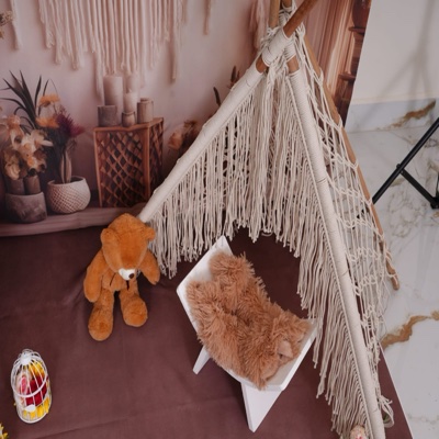 Boho Décor